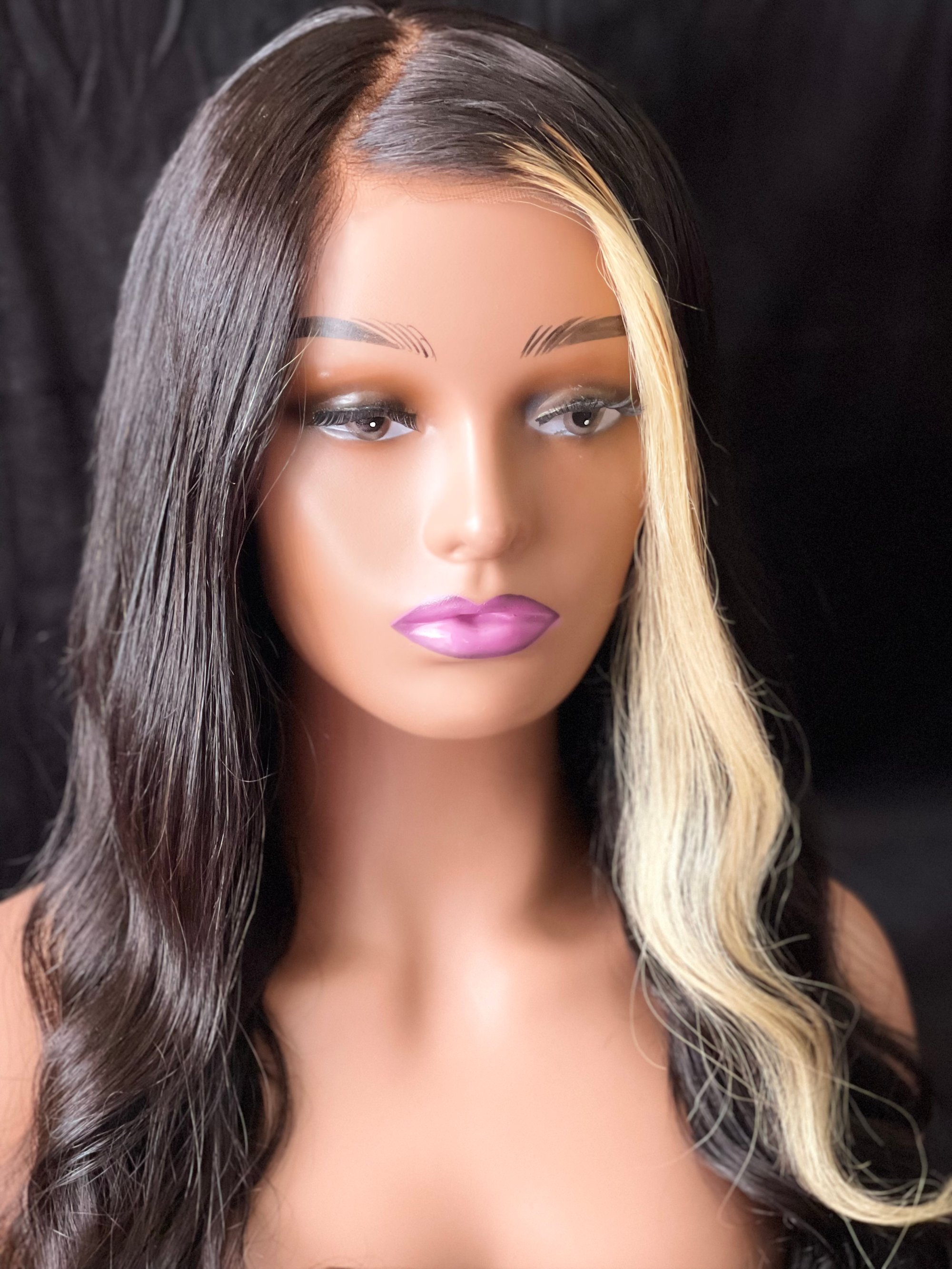 Image of LATASHA 