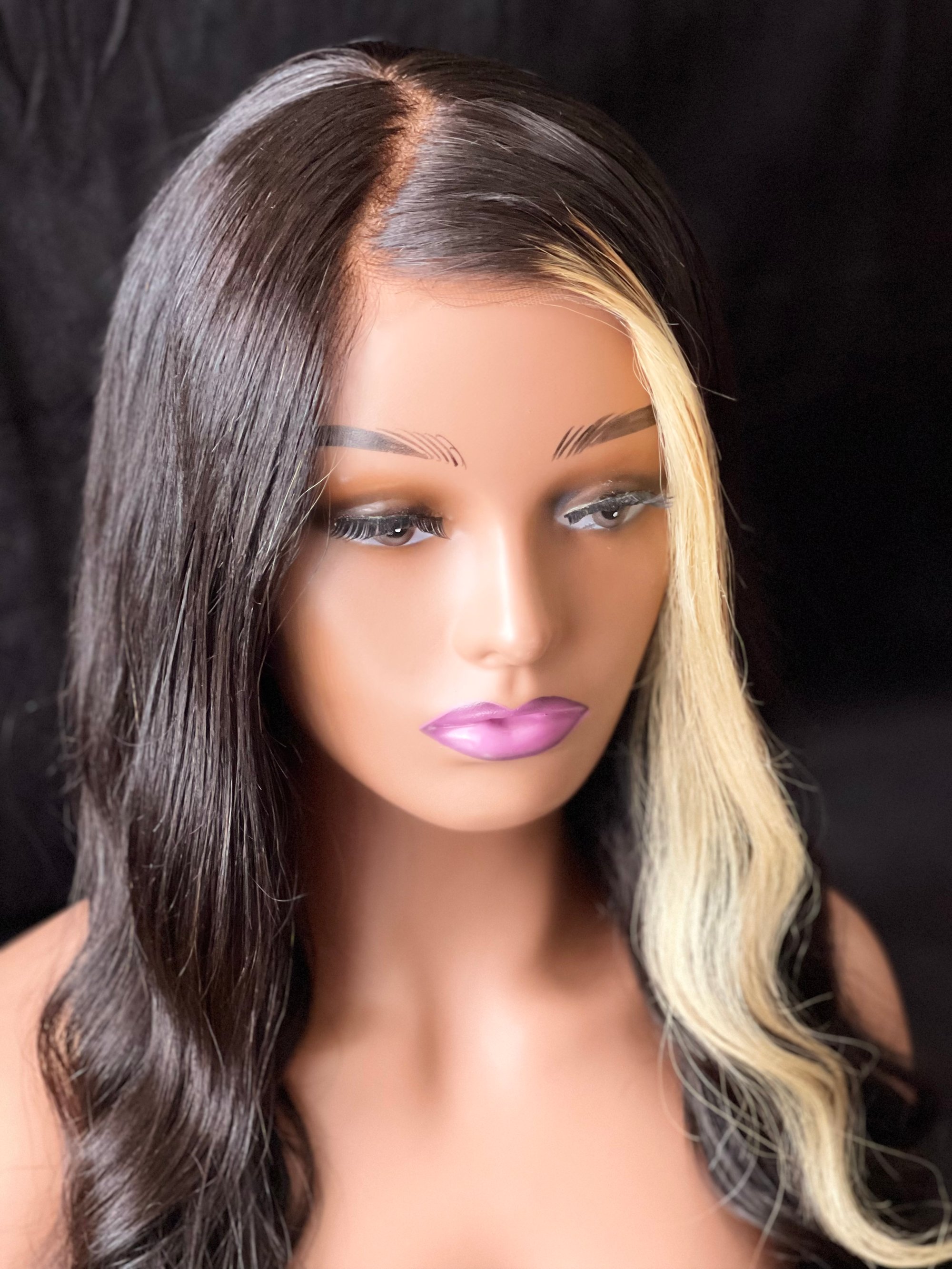 Image of LATASHA 