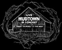 Image 2 of Mudtown Barn Vinyl Sticker