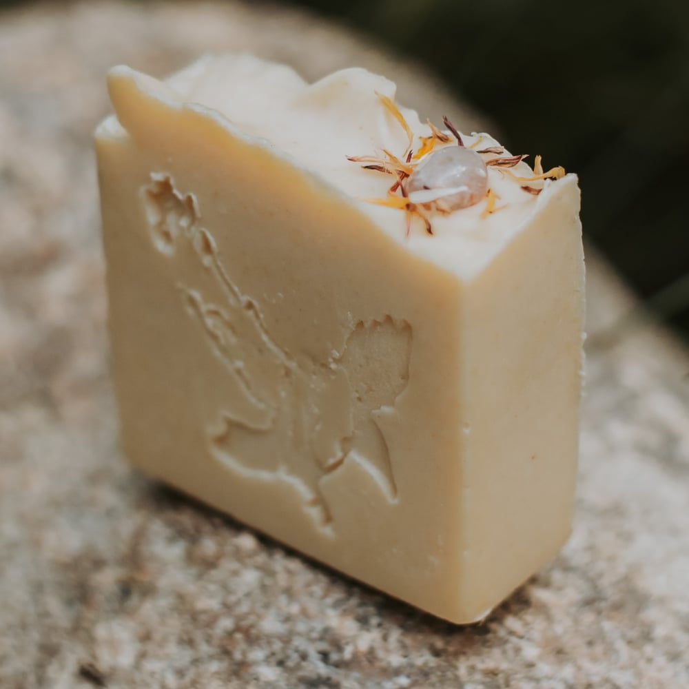 Autumn Equinox Soap