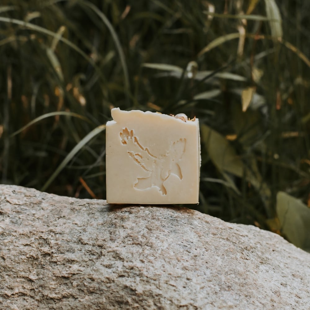 Autumn Equinox Soap