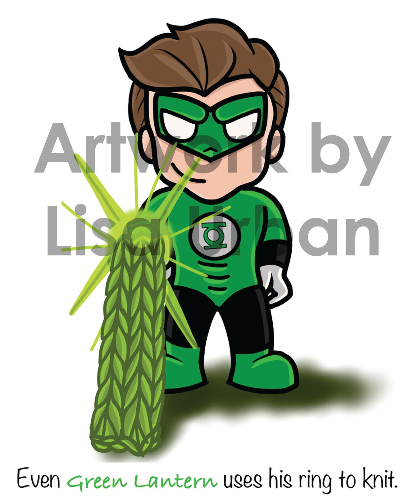 Green Lantern Coloring Pages | Coloring Pages of Vian