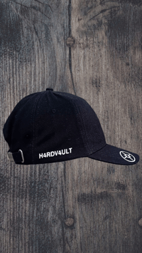 Image 4 of Lone Wolf Cap