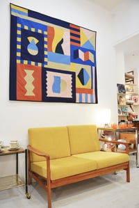 Image 5 of Banquette BZ jaune