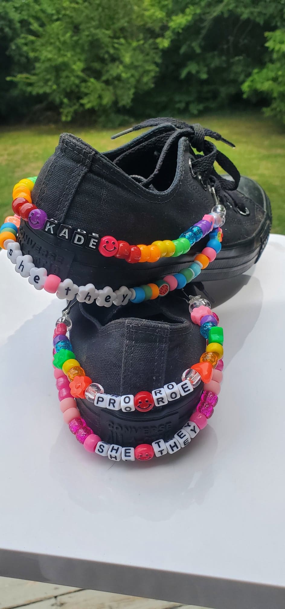 Image of Sneaker Charms