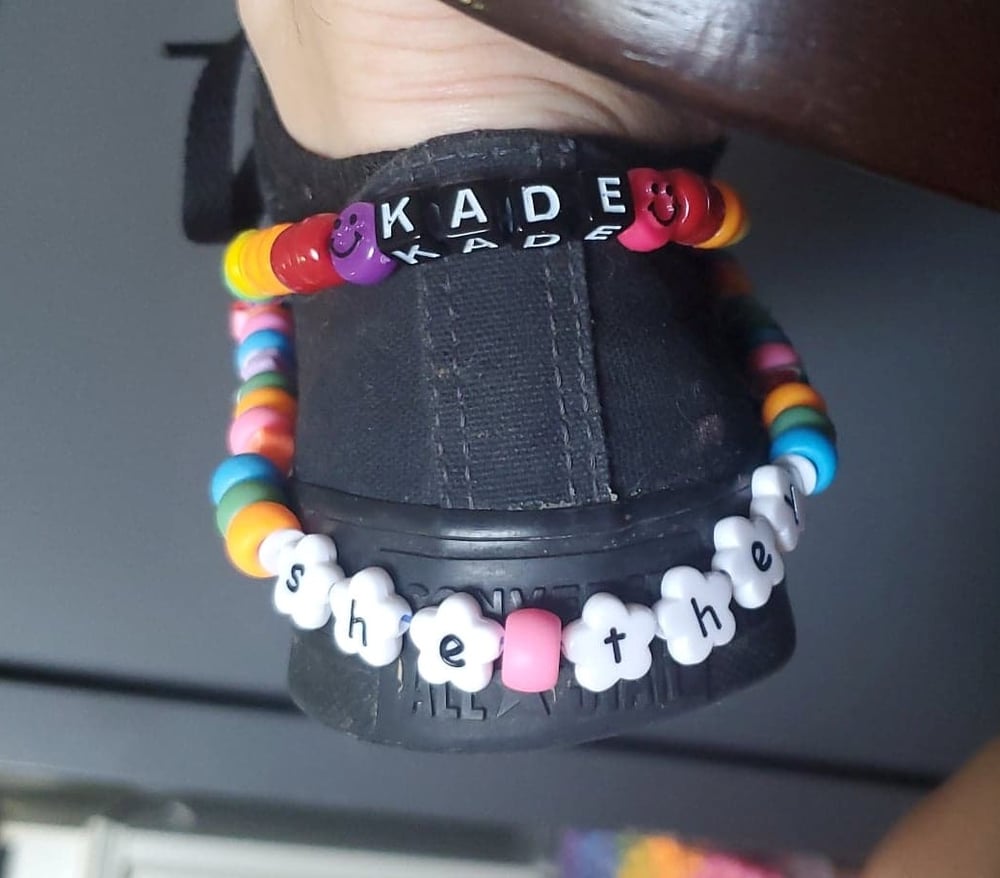 Image of Sneaker Charms