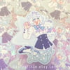 3" Prince Lumi Glitter Sticker