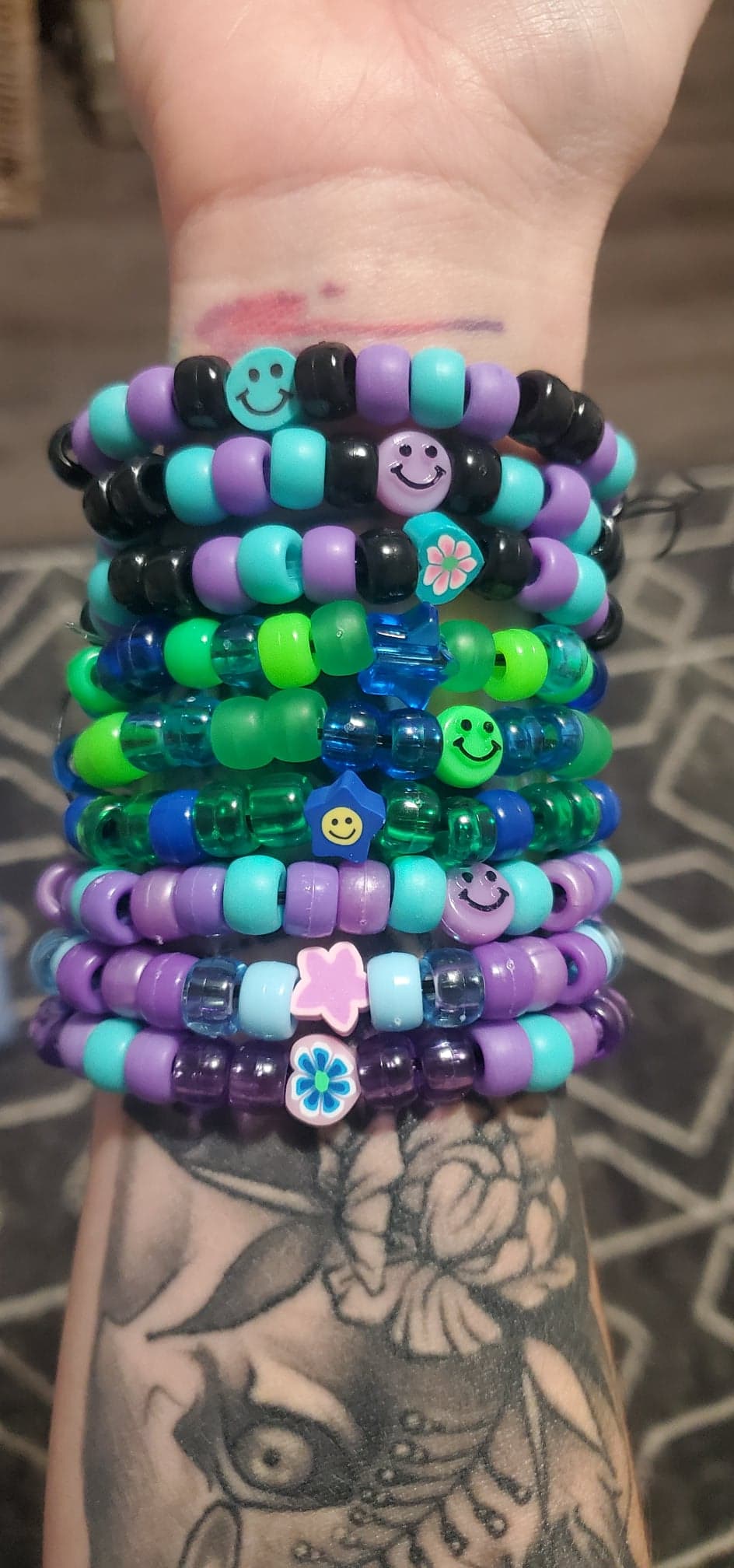 Image of Task Bracelets