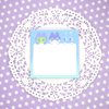 Chill Cat Villagers Memo Sheets