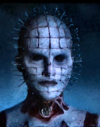 Pinhead Reimagined 
