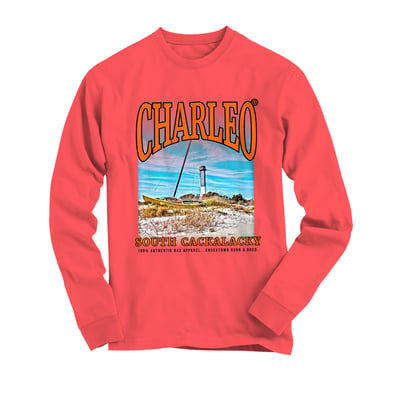 Image of The Charleo Land Collection Tee
