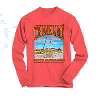 Image 3 of The Charleo Land Collection Tee