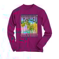 Image 1 of The Charleo Land Collection Tee