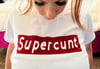 SUPERCUNT