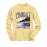 Image 2 of The Charleo Land Collection Tee