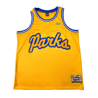 Image 3 of Charleo Legends Throwback Jersey