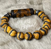 Image 3 of Tibetan Dragon
