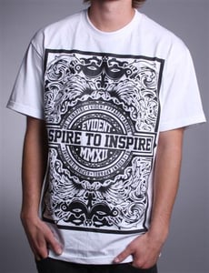 Image of Aspire Tee