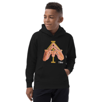 KID'S AGGIE HAND SIGN | hoodie