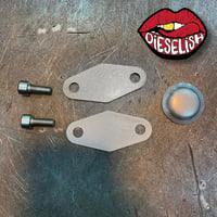 Image 1 of Egr Removal Kit