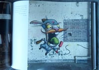 Image 4 of DF - DECAYING FUTURE - 7 year anniversary edition book