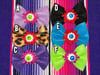 Eyeball Bow