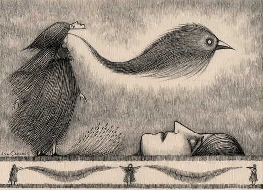 Home | Jon Carling