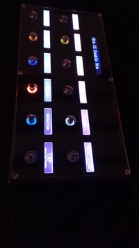 Image 1 of TRM Helix Controller Protector 