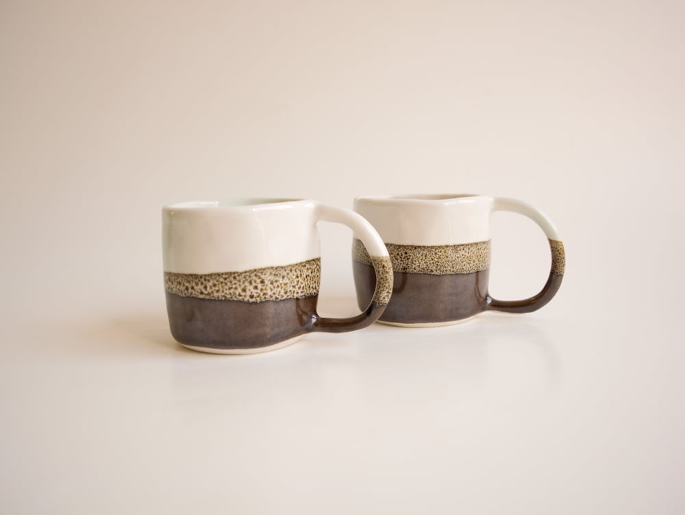 Image of Terra Espresso Cups Set