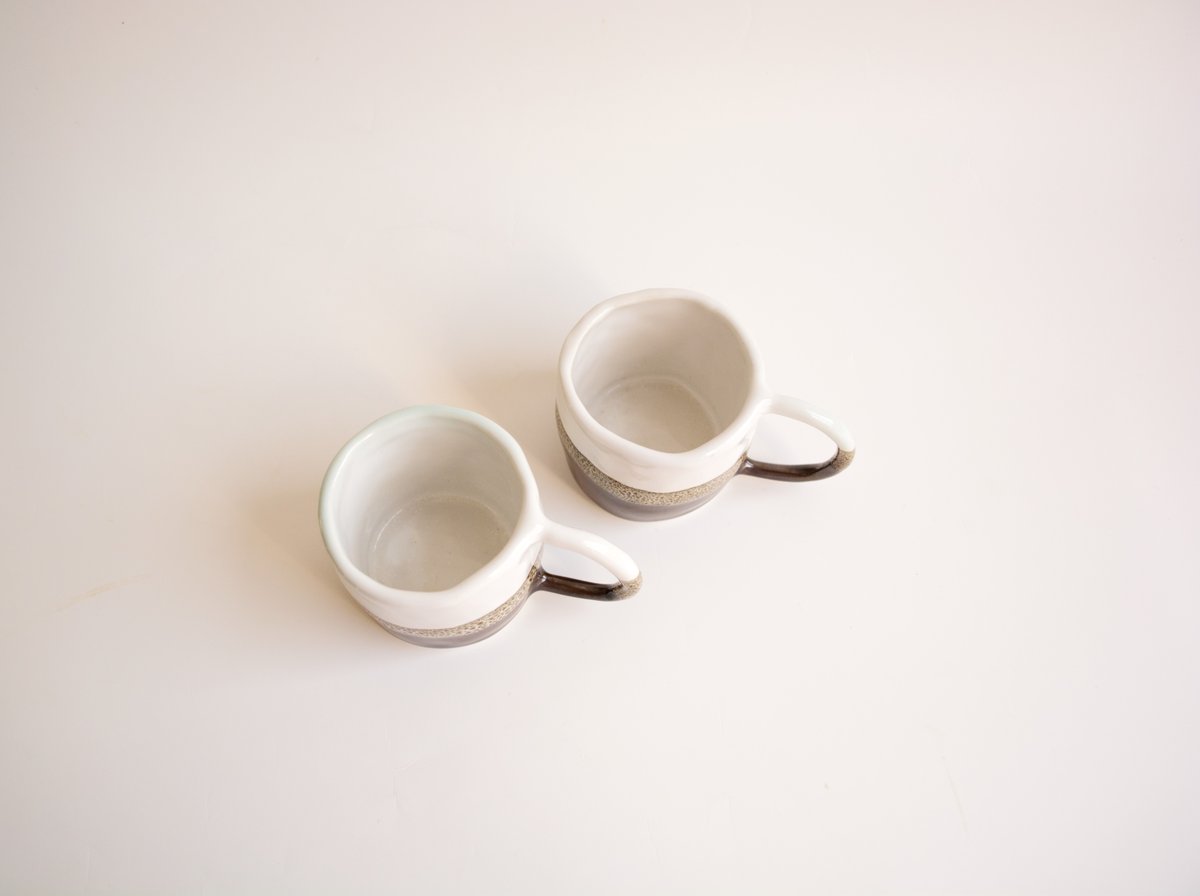 Image of Terra Espresso Cups Set