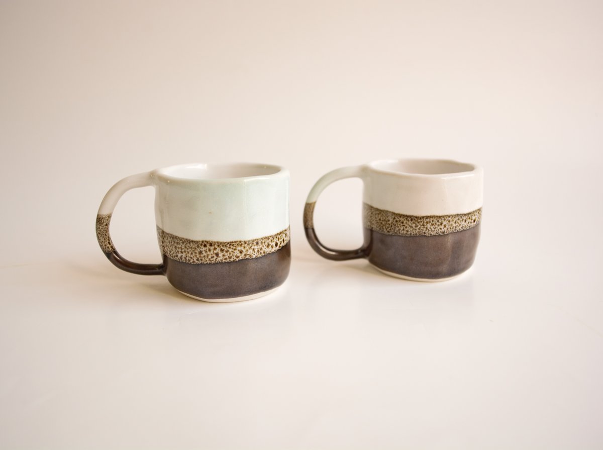 Image of Terra Espresso Cups Set