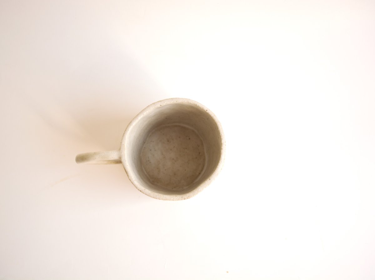 Image of Stone Mug - Single