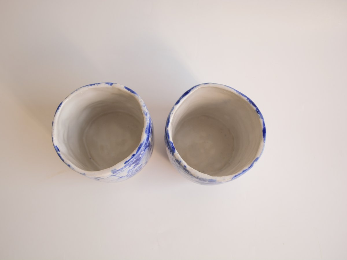 Image of Foam Cup Set 3