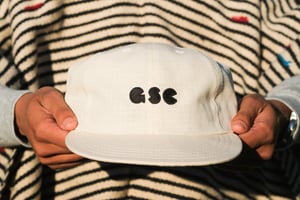 Image of GSC Packable Dad Hat!