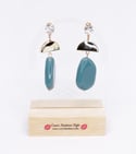 Crave Stone Earrings