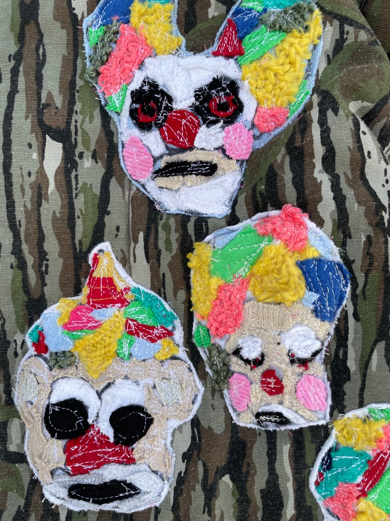 New occupation [XL] Image 3