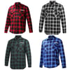 flannels