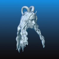 Image 2 of Dark Angel unpainted 