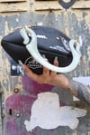 NFL RAIDERS BALLBAG