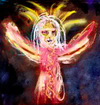 Image 1 of StraNge AnGel