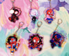 Spiderverse Charms