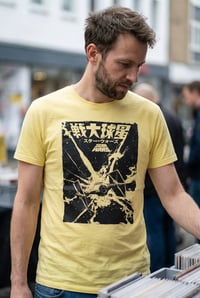 Image 3 of Camiseta Star Wars