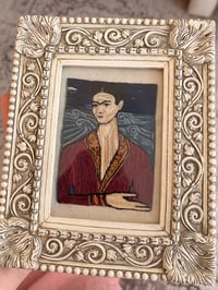 Image 3 of Frida Portrait