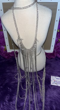 Image 2 of Body Chain