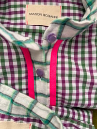Image 6 of blouse 🌸💜