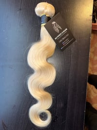 18 inch 613  body wave bundle 