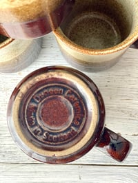 Image 5 of Mug made in Scotland