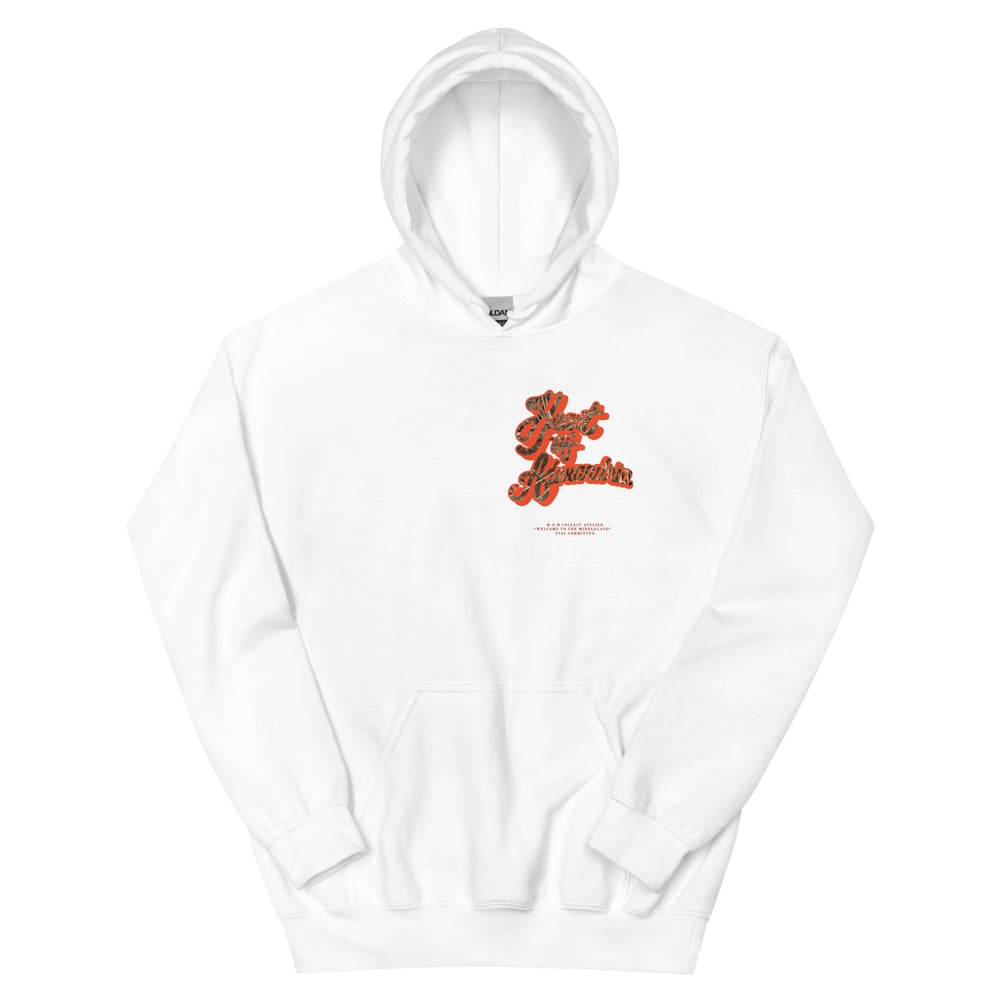Image of HOA Hoodie