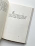 Two First Editions by Walter Abish Image 3