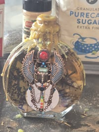 Image 12 of StRange Honey Hoodoo Jar